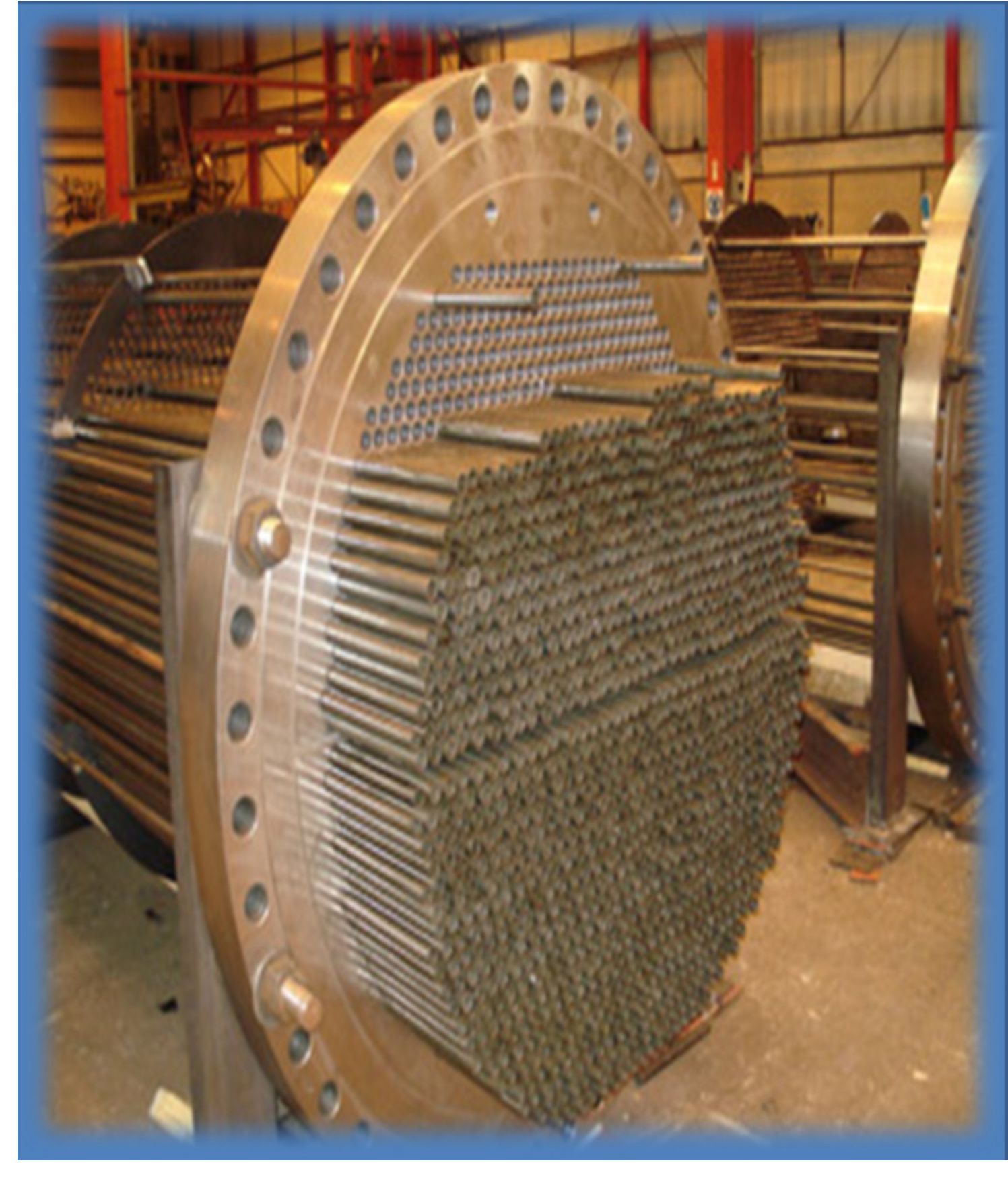 Heat Exchangers